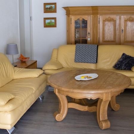 Ferienwohnung Gute Zeit - Apartment 2 Bleialf Exteriör bild
